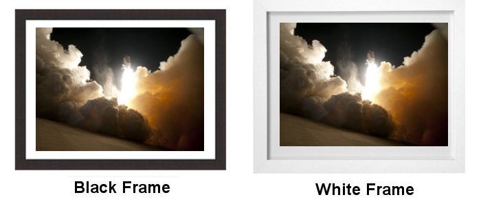Select Your Frame Select Your Frame